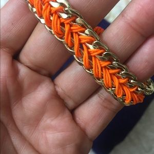 Nordstroms -orange bracelet only (other listings)
